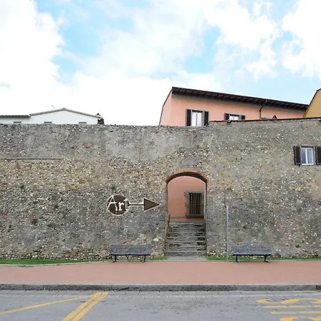 Luxury In The Center Of Rome