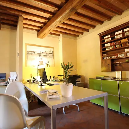 Luxury In The Center Of Rome
