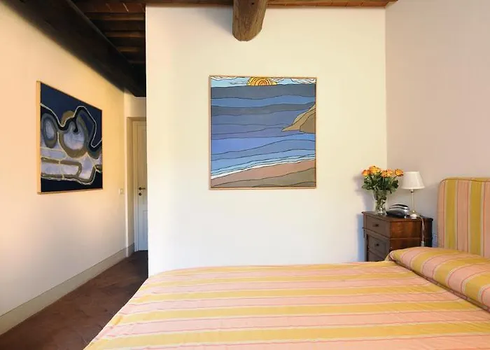 Bed & Breakfast Luxury In The Center Of Rome