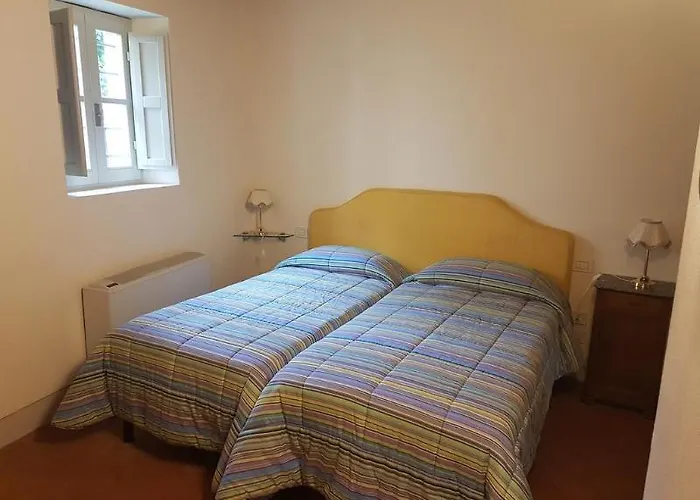 Luxury In The Center Of 3* Rome