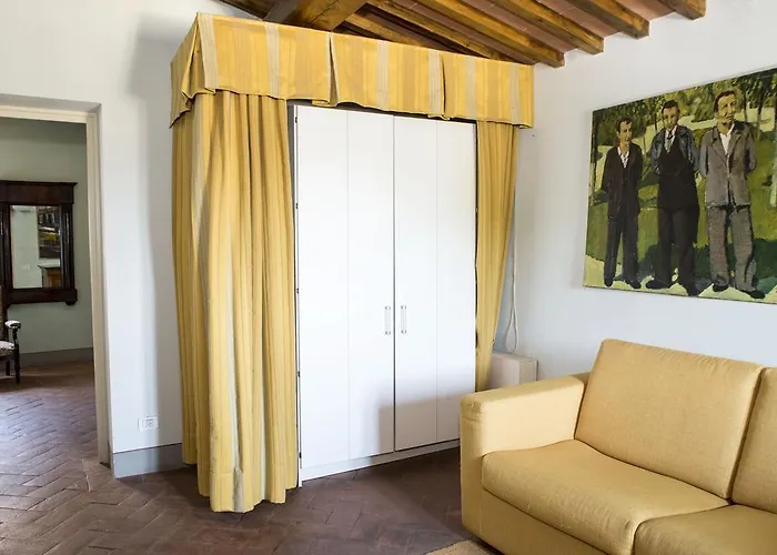 Luxury In The Center Of