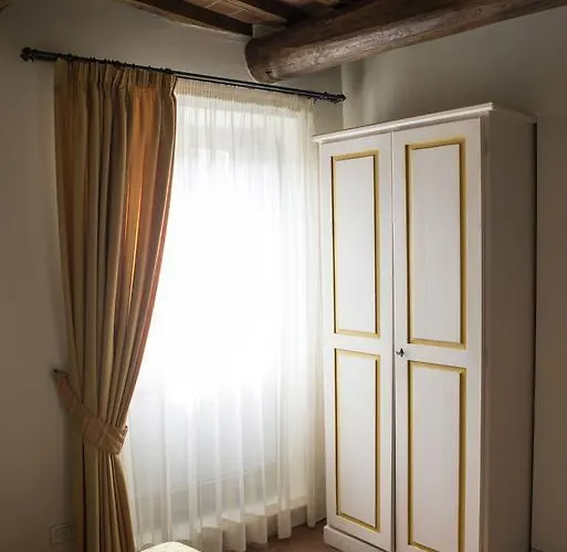 Bed & Breakfast Luxury In The Center Of 3*