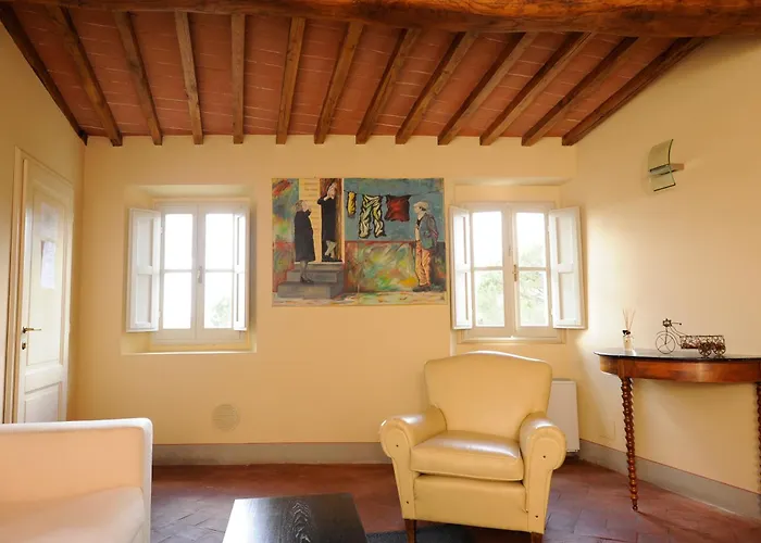 Luxury In The Center Of Rome