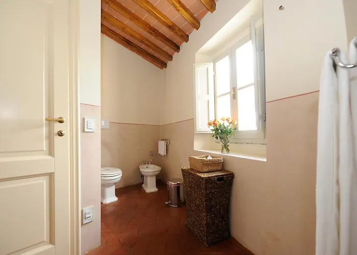 Bed & Breakfast Luxury In The Center Of 3*