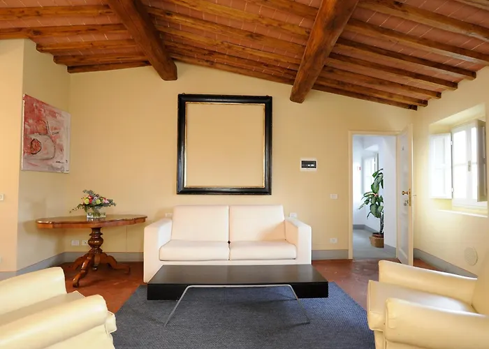 Bed & Breakfast Luxury In The Center Of