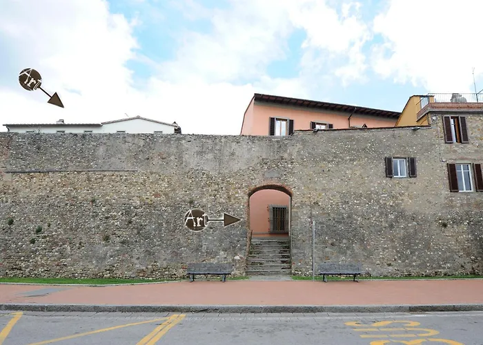 Bed & Breakfast Luxury In The Center Of 3*