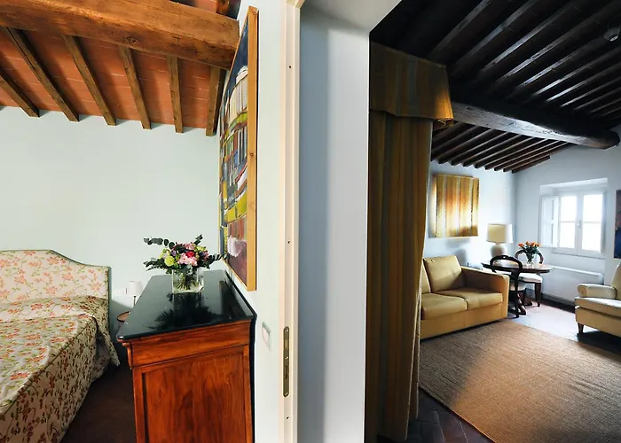 Bed & Breakfast Luxury In The Center Of Rome