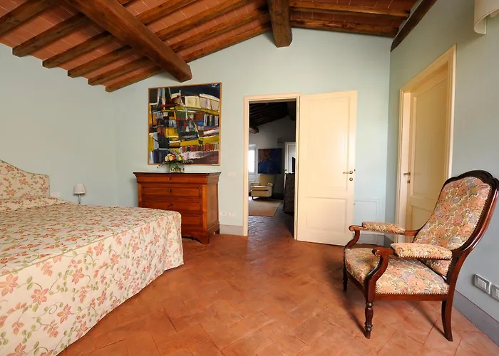 Bed & Breakfast Luxury In The Center Of 3*