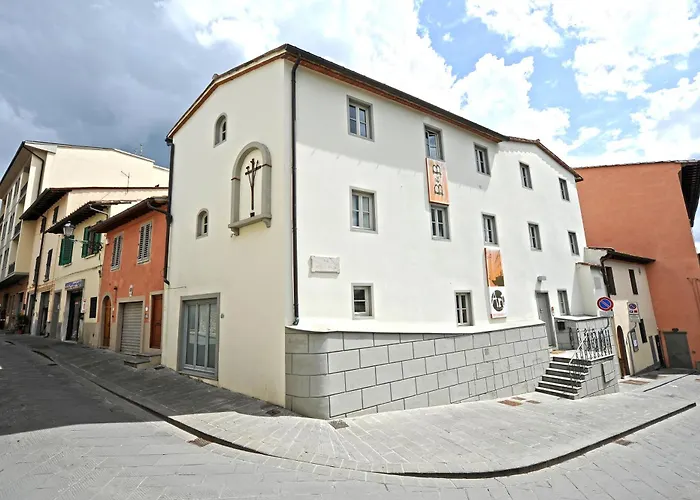 Bed & Breakfast Luxury In The Center Of 3*