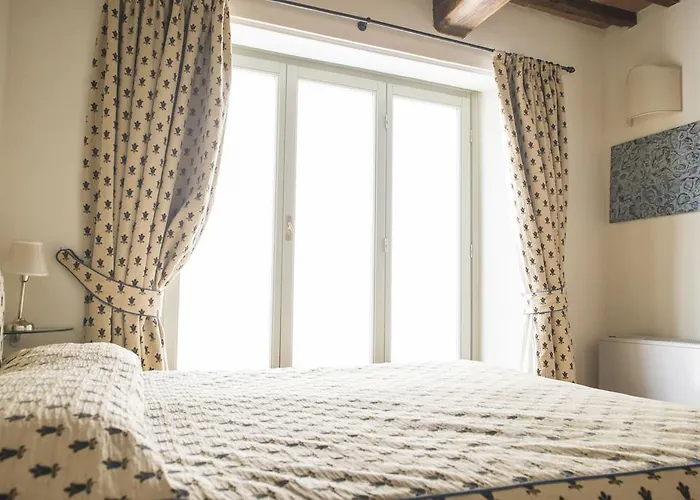 Luxury In The Center Of 3*