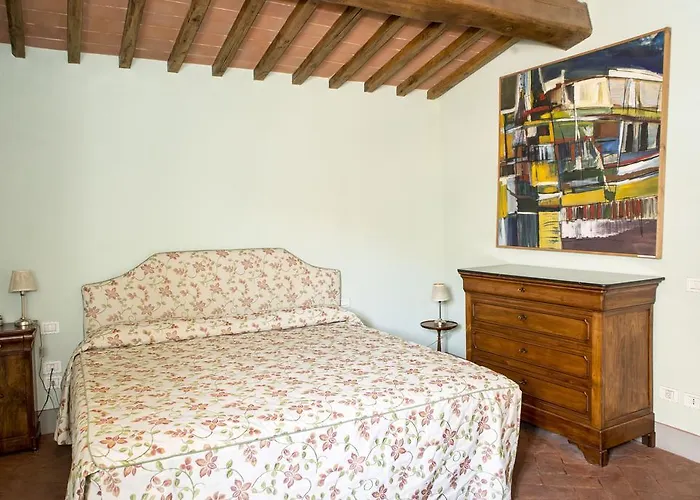 Luxury In The Center Of 3*