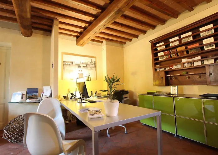 Bed & Breakfast Luxury In The Center Of