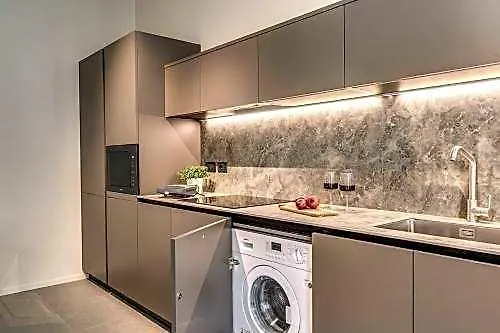 Luxury In The Center Of 3*