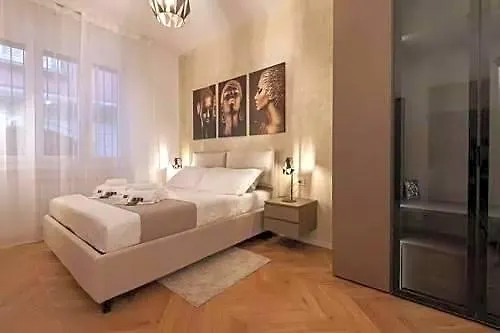 Luxury In The Center Of 3*