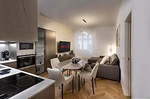 Bed & Breakfast Luxury In The Center Of 3*