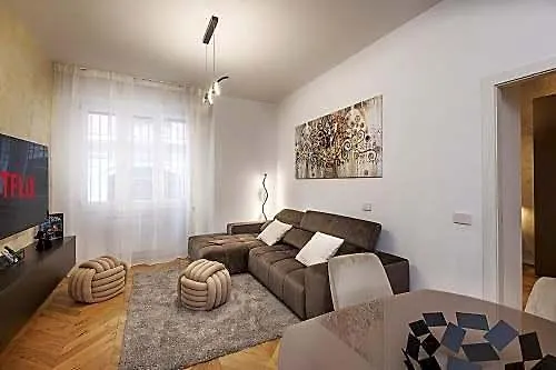 Luxury In The Center Of Rome