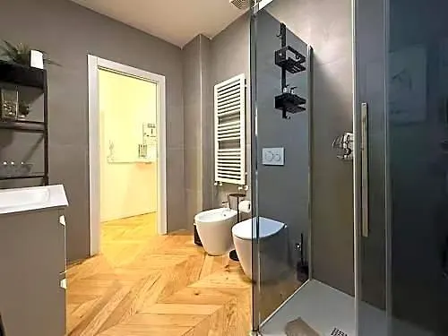 Luxury In The Center Of