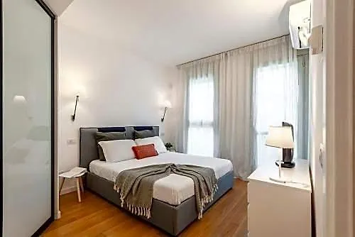 Bed & Breakfast Luxury In The Center Of Rome