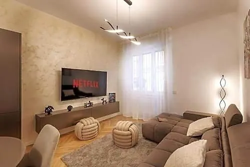 Bed & Breakfast Luxury In The Center Of