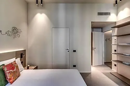 Luxury In The Center Of Bed & Breakfast 3*