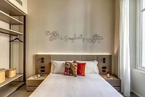 Luxury In The Center Of Bed & Breakfast