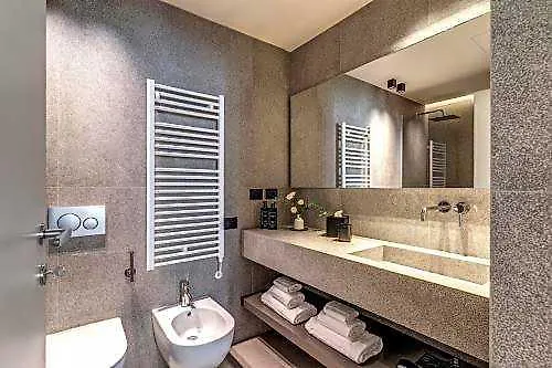 Luxury In The Center Of