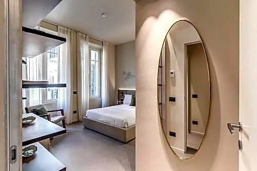 Luxury In The Center Of Bed & Breakfast Rome