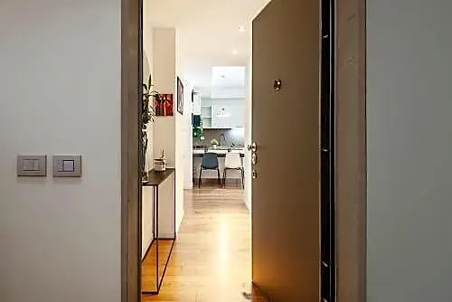 Luxury In The Center Of
