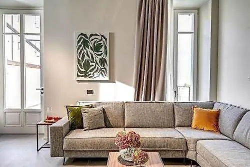Bed & Breakfast Luxury In The Center Of