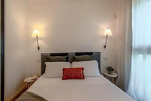 Luxury In The Center Of Bed & Breakfast 3*