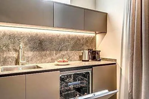 Luxury In The Center Of Rome