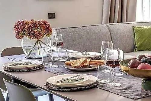 Bed & Breakfast Luxury In The Center Of 3*