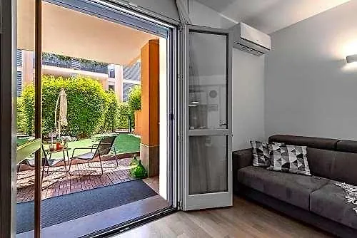 Luxury In The Center Of Bed & Breakfast