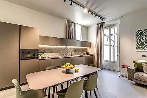 Luxury In The Center Of 3*