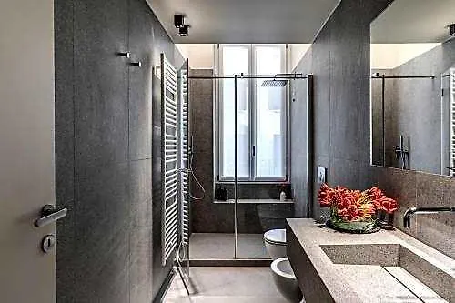 Bed & Breakfast Luxury In The Center Of Rome