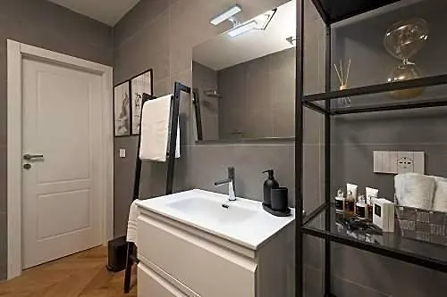 Luxury In The Center Of
