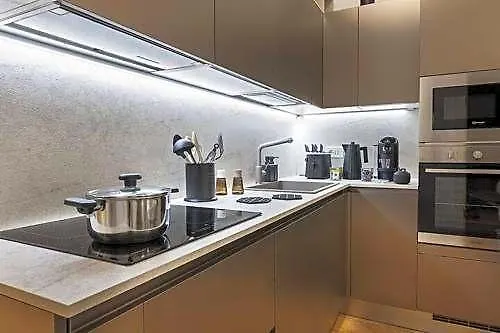 Luxury In The Center Of Rome