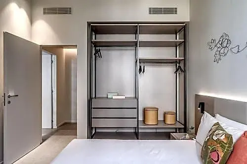 Bed & Breakfast Luxury In The Center Of Rome