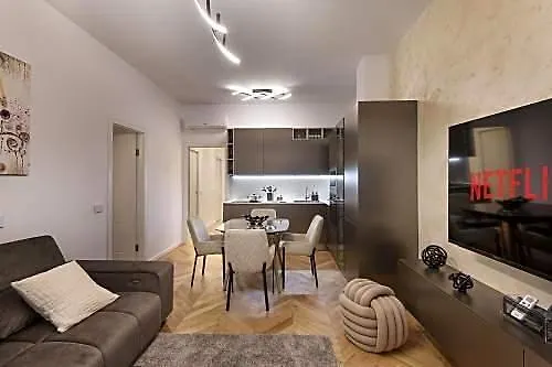 Luxury In The Center Of Bed & Breakfast Rome