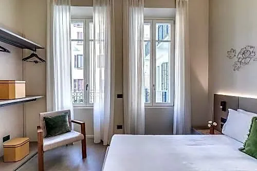 Luxury In The Center Of Bed & Breakfast Rome