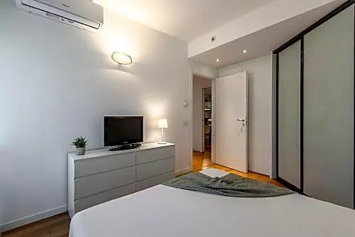 Luxury In The Center Of Rome