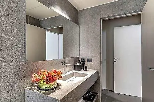 Luxury In The Center Of 3* Rome