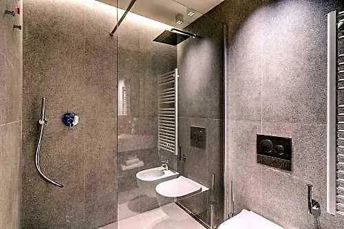 Luxury In The Center Of 3* Rome