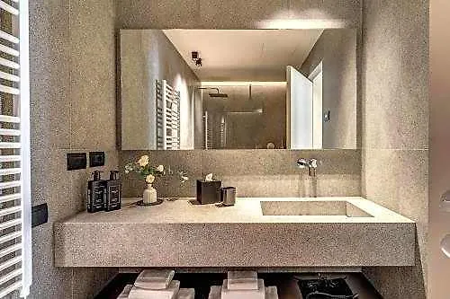 Luxury In The Center Of 3*