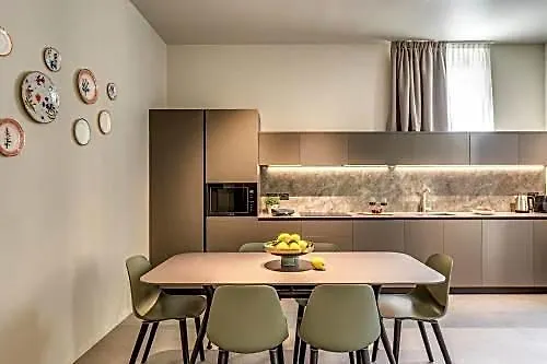 Bed & Breakfast Luxury In The Center Of 3*