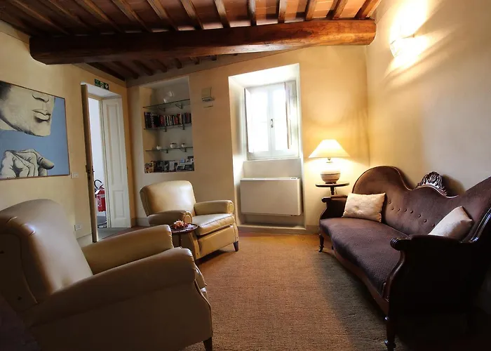 Bed & Breakfast Luxury In The Center Of Rome