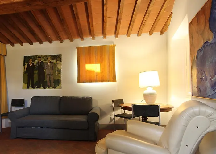 Luxury In The Center Of Bed & Breakfast 3*