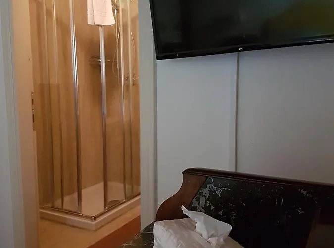 Luxury In The Center Of 3* Rome