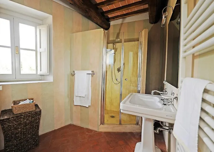 Bed & Breakfast Luxury In The Center Of Rome