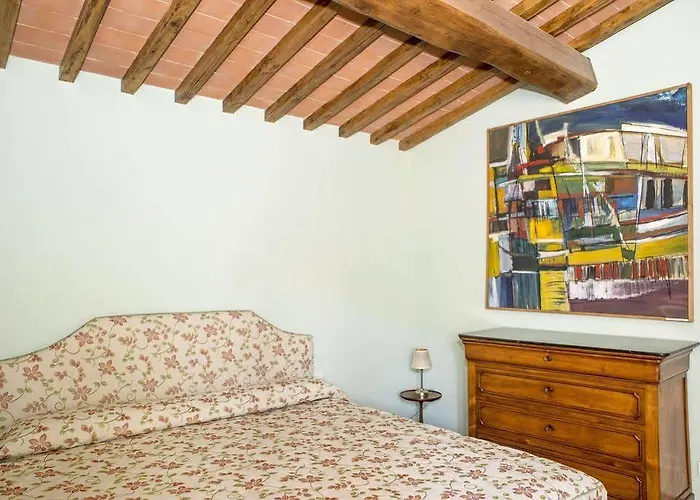 Bed & Breakfast Luxury In The Center Of